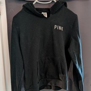 Women's Victoria's Secret Hoodie Medium